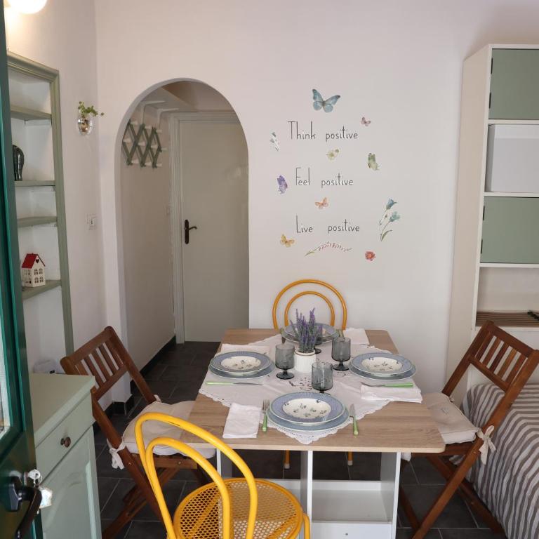 Casa Ida - Casa con 2 Camere da Letto - 7