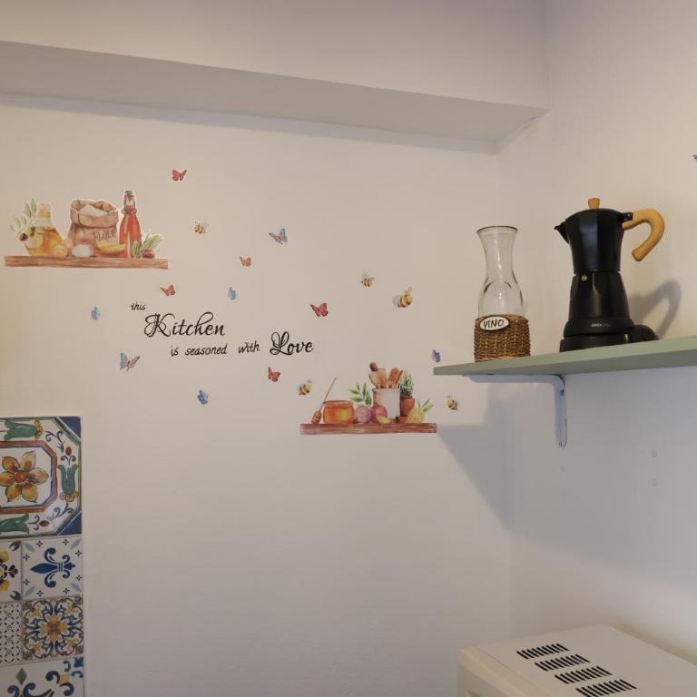 Casa Ida - Casa con 2 Camere da Letto - 12