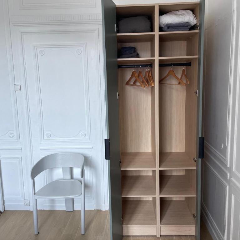 L'Entre-Deux I Cœur de ville, Cathédrale - One-Bedroom Apartment - 28
