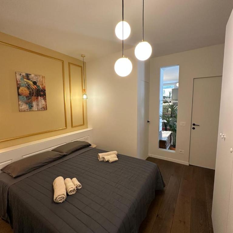 SUPER Roma Casilina - Apartment mit 1 Schlafzimmer - 8