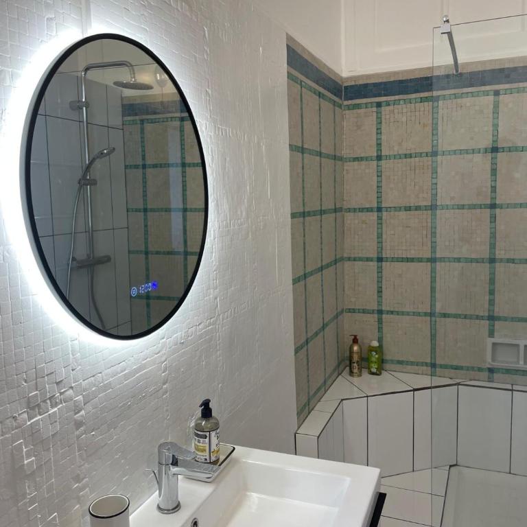 L'Entre-Deux I Cœur de ville, Cathédrale - One-Bedroom Apartment - 22