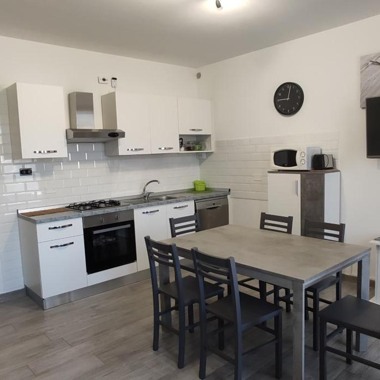 Le Giare Apartments Garda - Appartamento con Terrazza - 22
