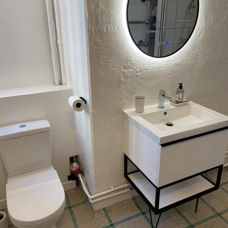 L'Entre-Deux I Cœur de ville, Cathédrale - One-Bedroom Apartment - 21