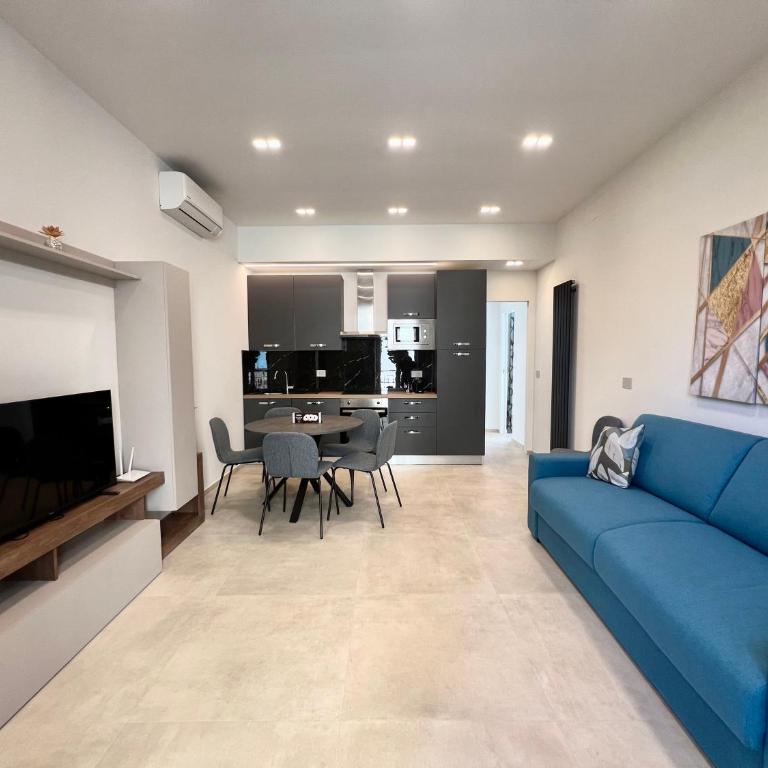 Eden, lusso vicino al mare - Appartamento con 2 Camere da Letto - 1