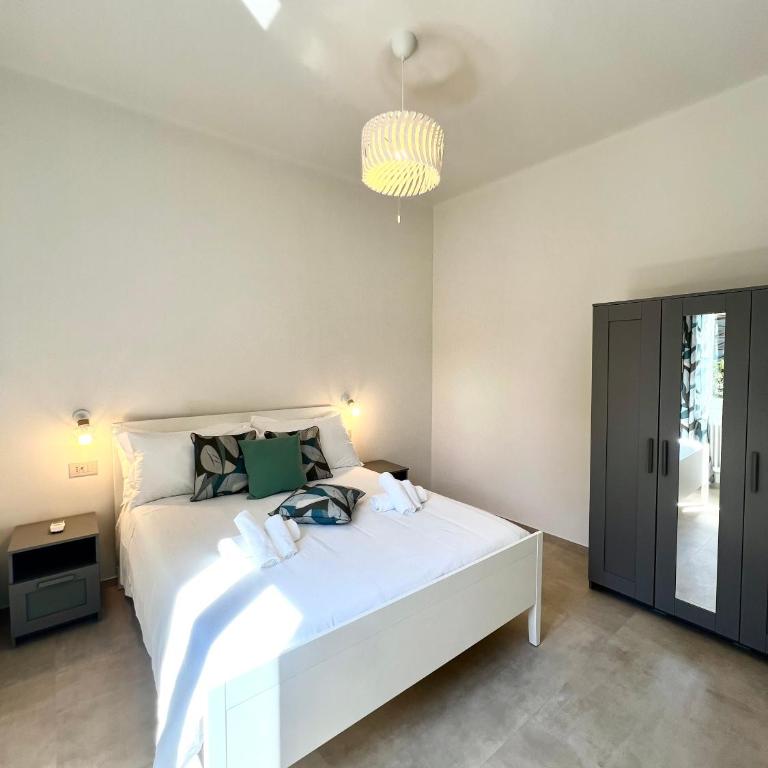 Eden, lusso vicino al mare - Appartamento con 2 Camere da Letto - 2