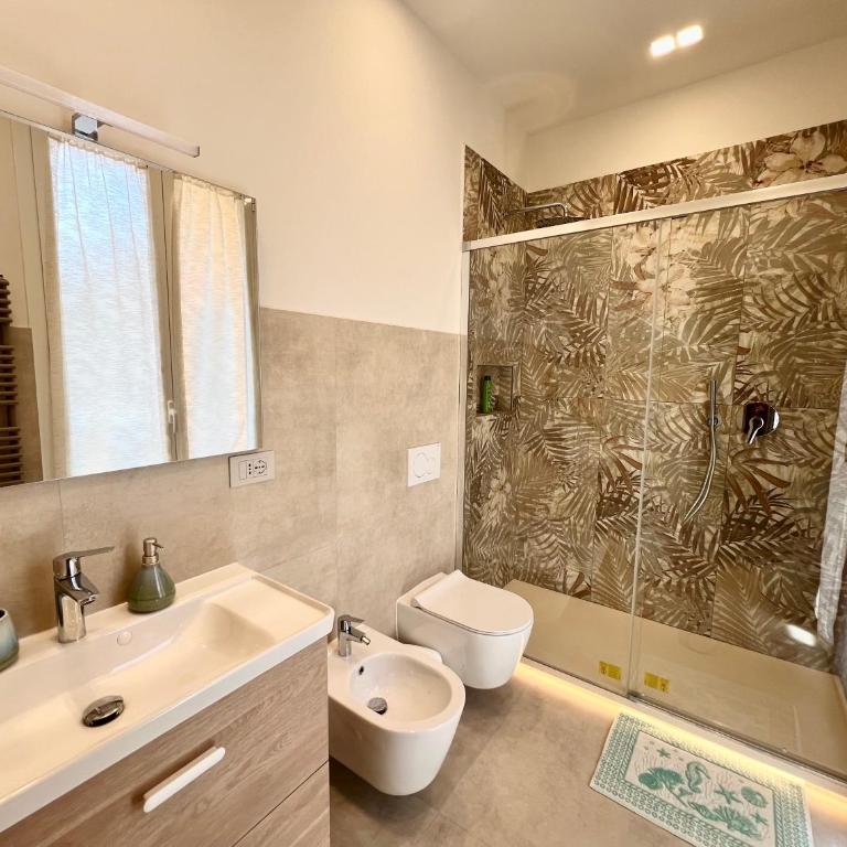 Eden, lusso vicino al mare - Appartamento con 2 Camere da Letto - 3