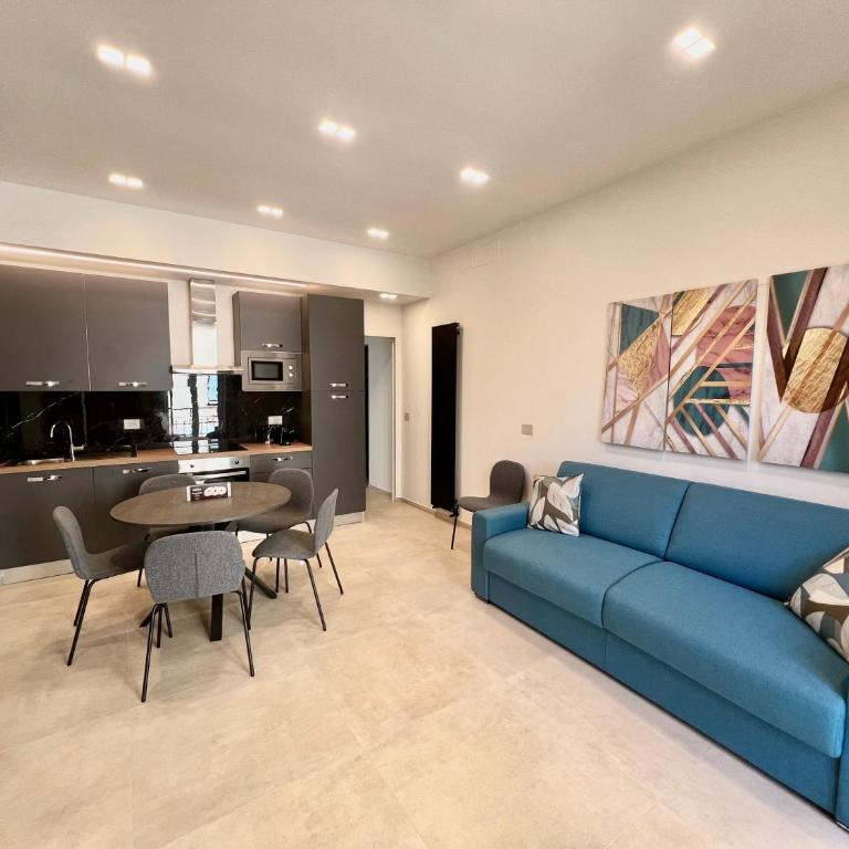 Eden, lusso vicino al mare - Appartamento con 2 Camere da Letto - 5