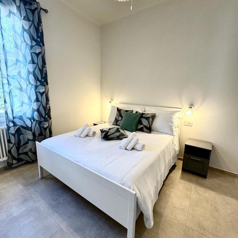 Eden, lusso vicino al mare - Appartamento con 2 Camere da Letto - 7
