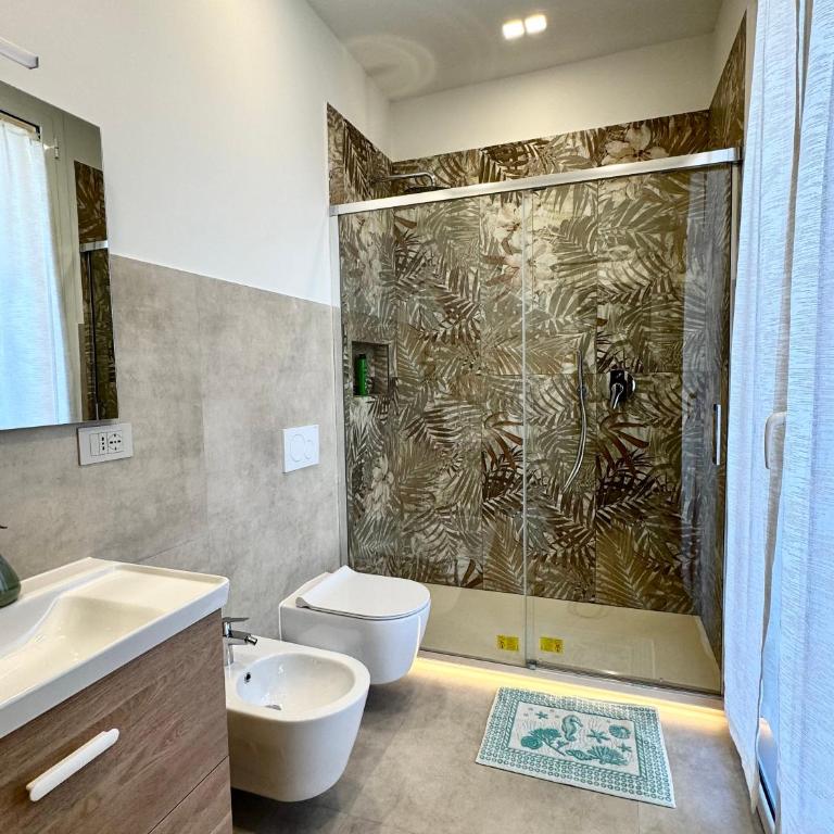 Eden, lusso vicino al mare - Appartamento con 2 Camere da Letto - 8