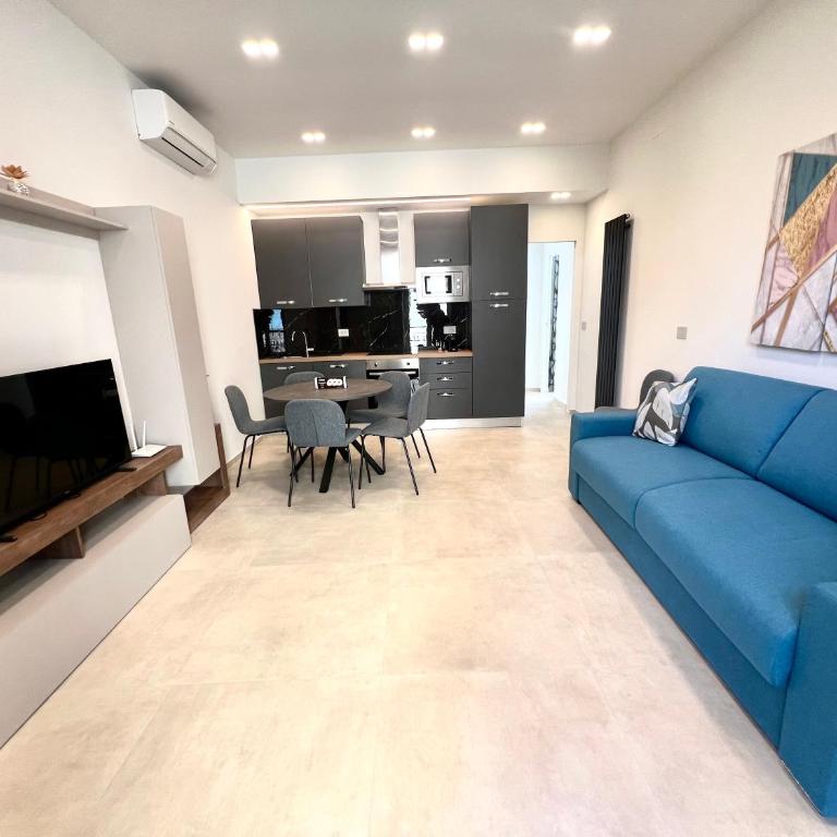 Eden, lusso vicino al mare - Appartamento con 2 Camere da Letto - 9
