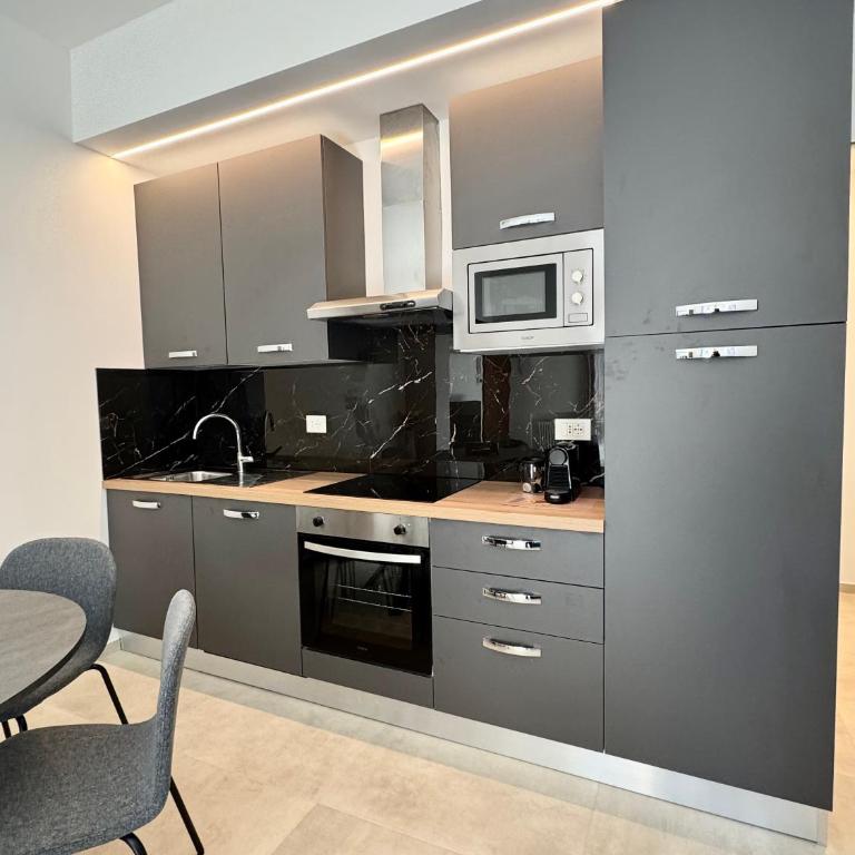 Eden, lusso vicino al mare - Appartamento con 2 Camere da Letto - 10