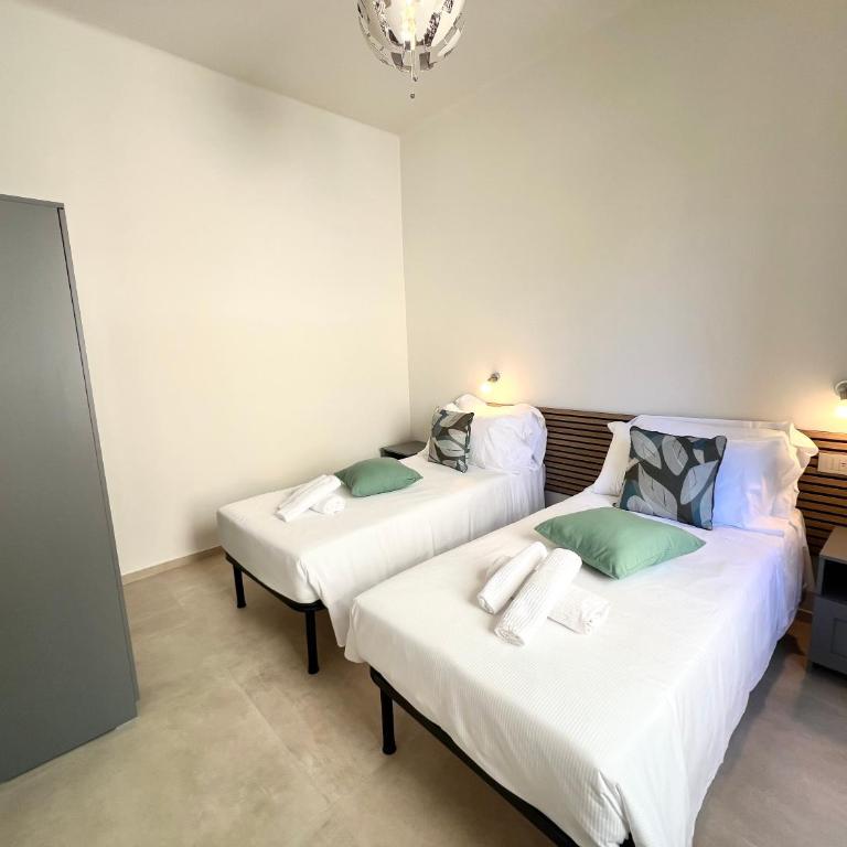 Eden, lusso vicino al mare - Appartamento con 2 Camere da Letto - 11