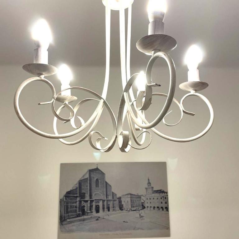 Brand New !!! Ancient BOLOGNA Centrale LIBERTY Style Completely RENOVATED 2025 - Appartamento con 2 Camere da Letto - 8