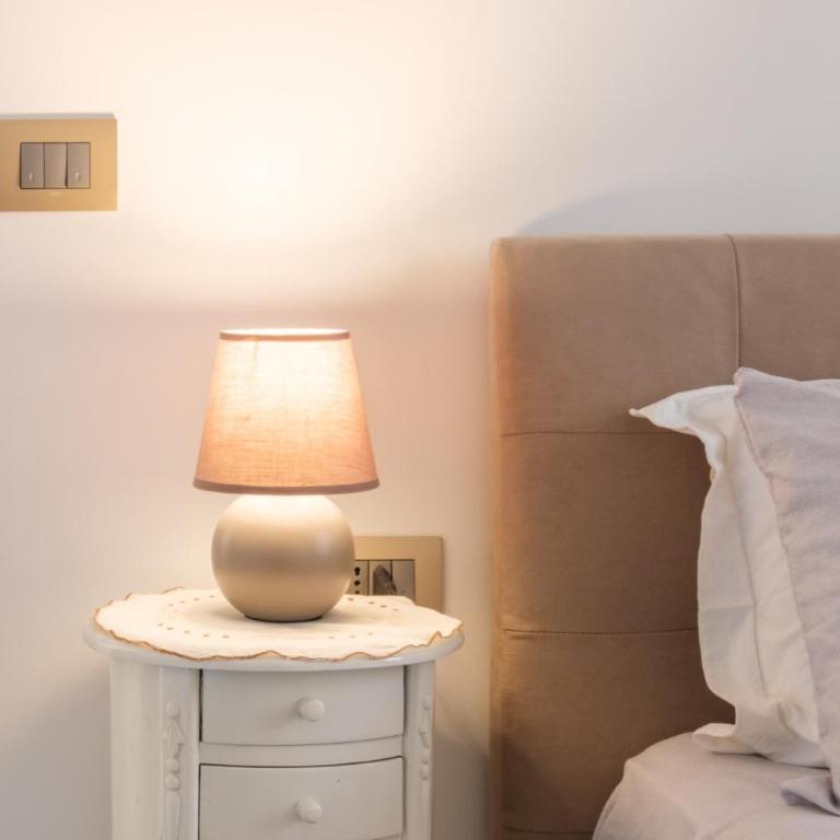 Brand New !!! Ancient BOLOGNA Centrale LIBERTY Style Completely RENOVATED 2025 - Appartamento con 2 Camere da Letto - 22