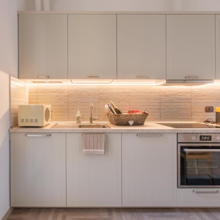 Brand New !!! Ancient BOLOGNA Centrale LIBERTY Style Completely RENOVATED 2025 - Appartamento con 2 Camere da Letto - 19