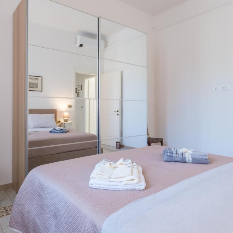 Brand New !!! Ancient BOLOGNA Centrale LIBERTY Style Completely RENOVATED 2025 - Appartamento con 2 Camere da Letto - 28
