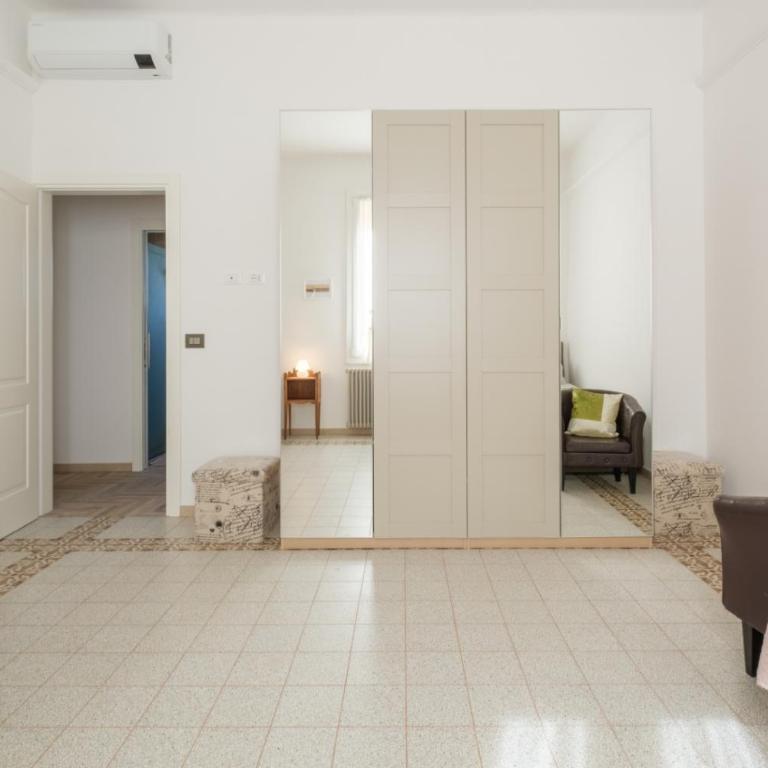Brand New !!! Ancient BOLOGNA Centrale LIBERTY Style Completely RENOVATED 2025 - Appartamento con 2 Camere da Letto - 27