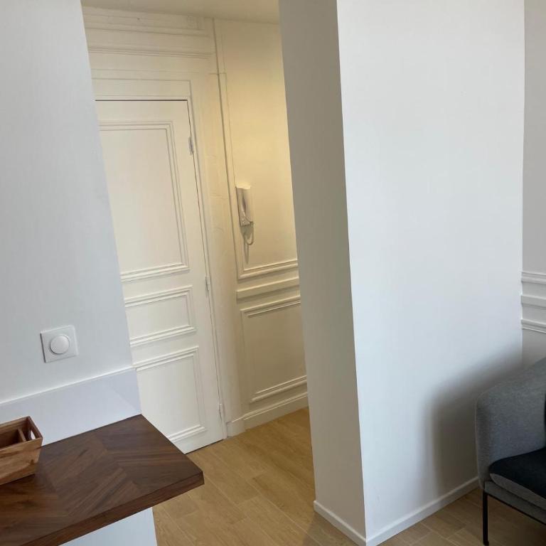 L'Entre-Deux I Cœur de ville, Cathédrale - One-Bedroom Apartment - 25