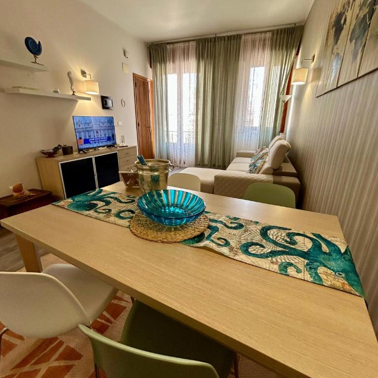 Maison Margot - Appartamento con 2 Camere da Letto - 5