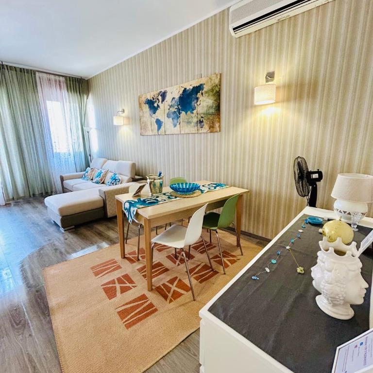 Maison Margot - Appartamento con 2 Camere da Letto - 3