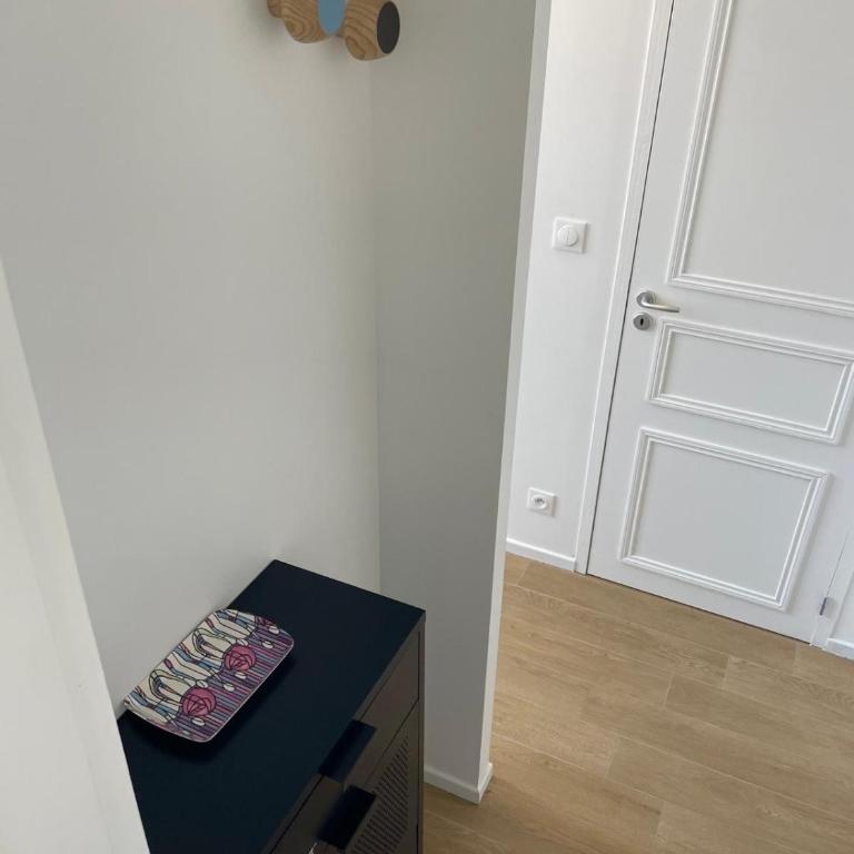 L'Entre-Deux I Cœur de ville, Cathédrale - One-Bedroom Apartment - 26
