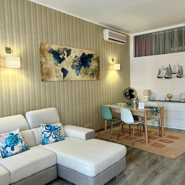 Maison Margot - Appartamento con 2 Camere da Letto - 7