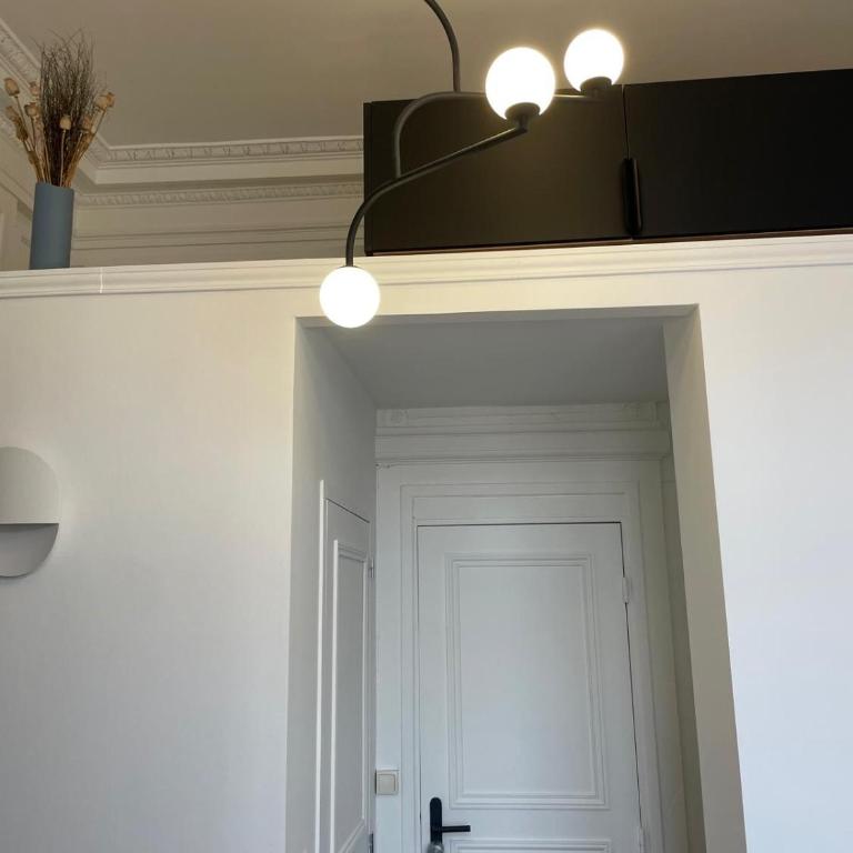 L'Entre-Deux I Cœur de ville, Cathédrale - One-Bedroom Apartment - 36