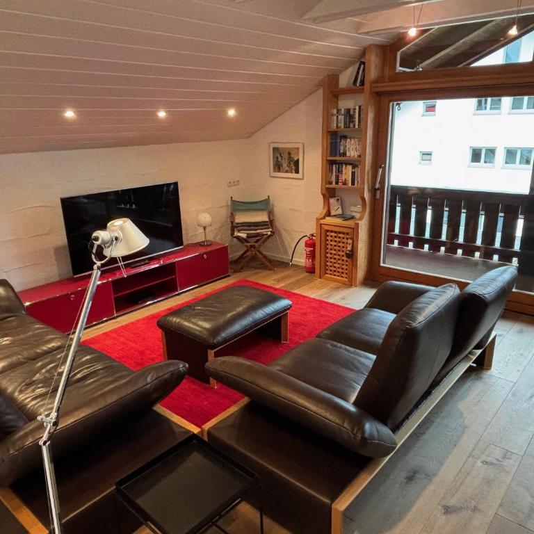 Alpenflair Ferienwohnungen 402 Kristall - Apartment mit 2 Schlafzimmern - 25