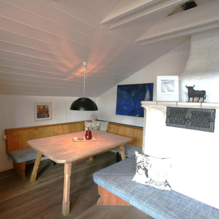 Alpenflair Ferienwohnungen 402 Kristall - Apartment mit 2 Schlafzimmern - 22
