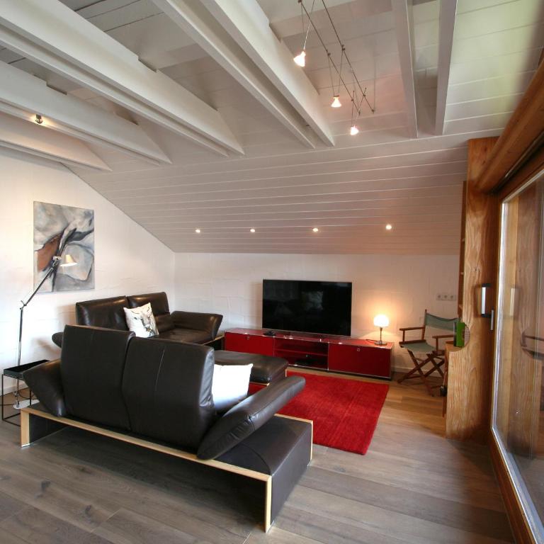 Alpenflair Ferienwohnungen 402 Kristall - Apartment mit 2 Schlafzimmern - 24