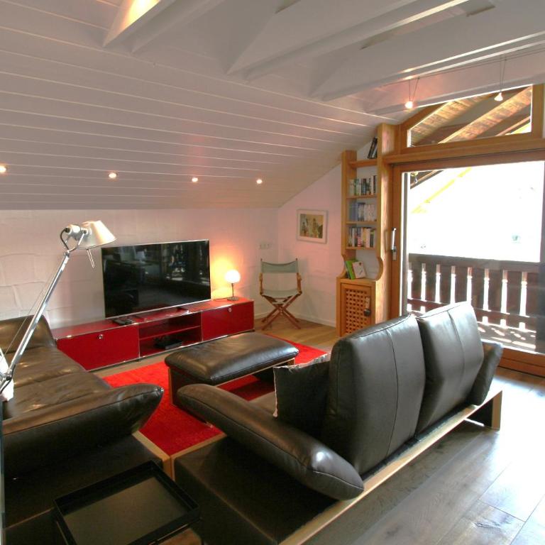 Alpenflair Ferienwohnungen 402 Kristall - Apartment mit 2 Schlafzimmern - 21