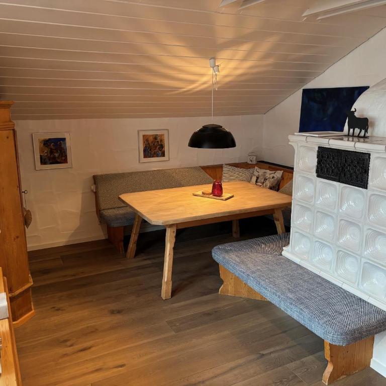 Alpenflair Ferienwohnungen 402 Kristall - Apartment mit 2 Schlafzimmern - 20