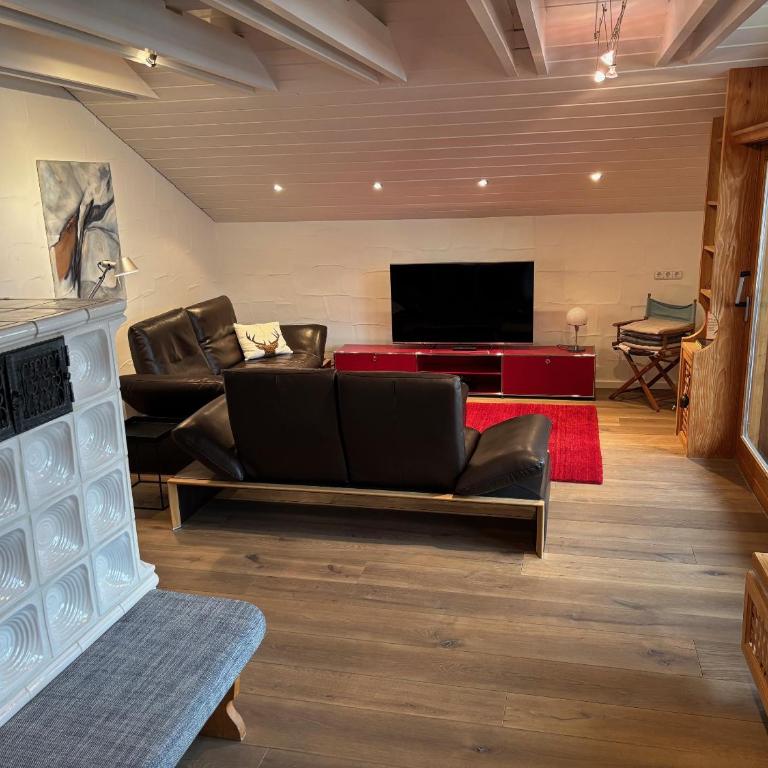 Alpenflair Ferienwohnungen 402 Kristall - Apartment mit 2 Schlafzimmern - 19