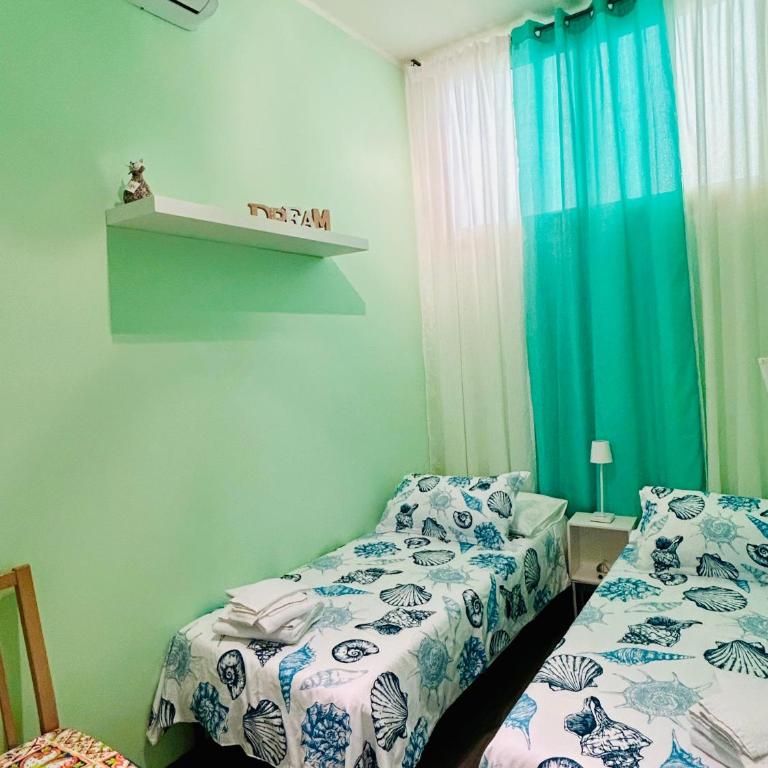 Maison Margot - Appartamento con 2 Camere da Letto - 15
