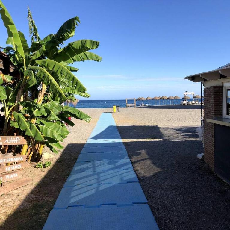 Luxury Stay with Rooftop Terrace 2 Min to Beach - Apartamento de 2 dormitorios con terraza y vistas al mar - 26