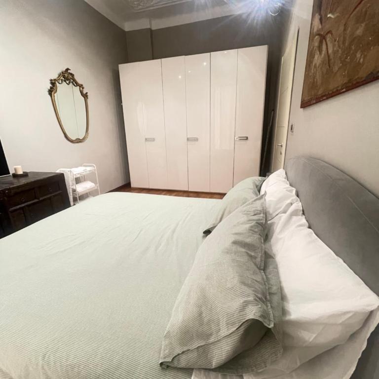 GOA genova - Appartamento con 2 Camere da Letto - 11