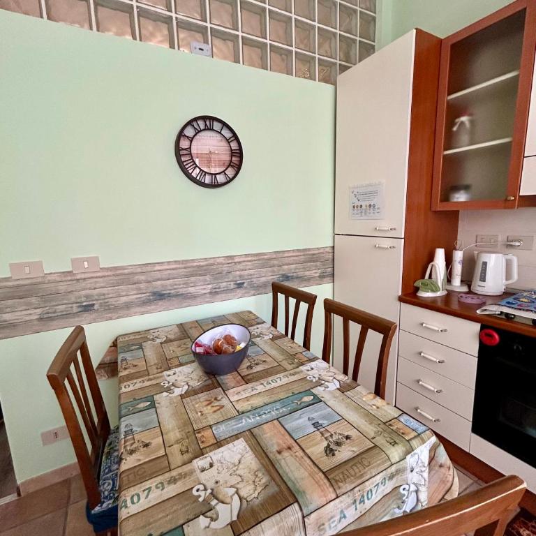 Maison Margot - Appartamento con 2 Camere da Letto - 21