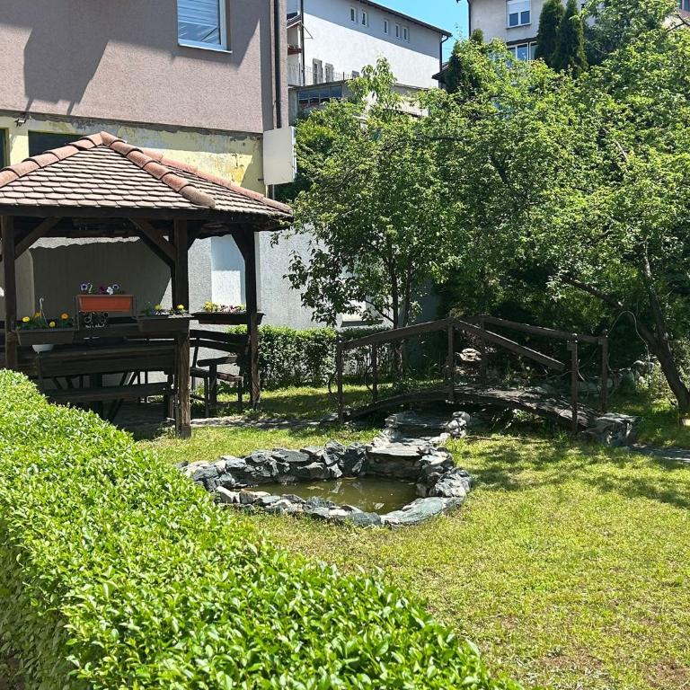 ApartVilla Art of living luxury - Deluks Apartman sa 3 Spavaće Sobe - 27