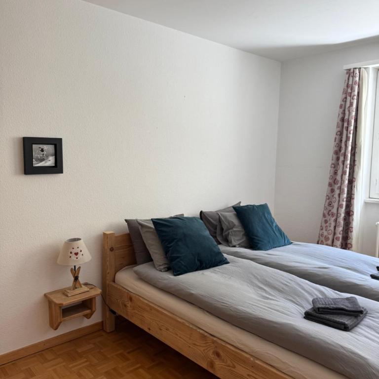 Apartment Snowball, Modern, cosy, Matterhorn views - Apartamento de 2 dormitorios - 20