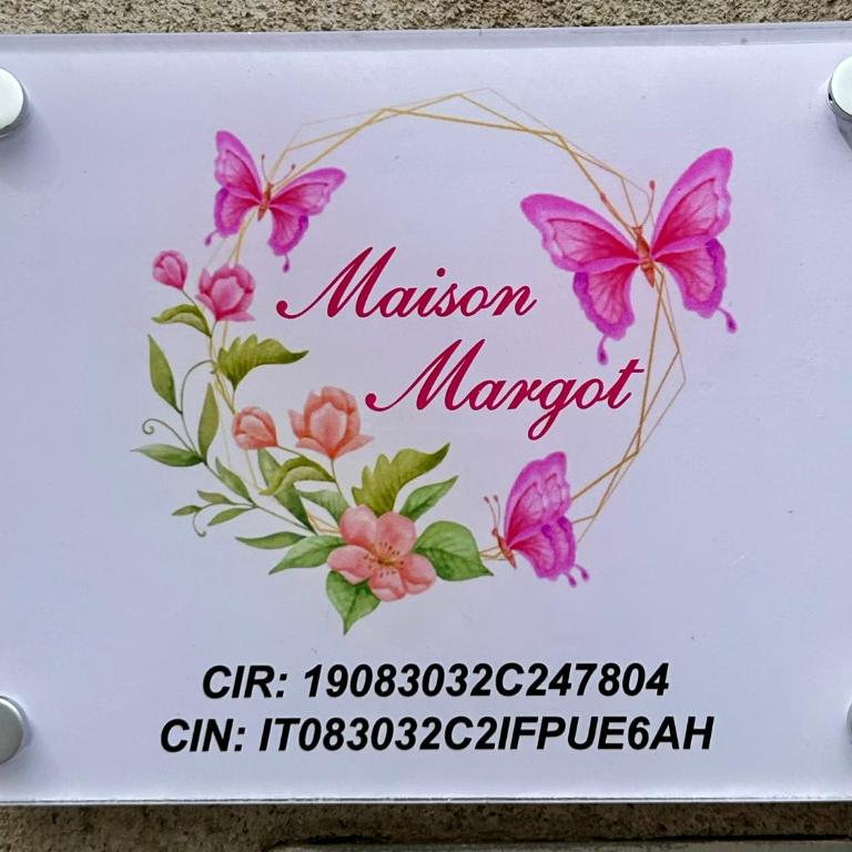Maison Margot - Appartamento con 2 Camere da Letto - 9