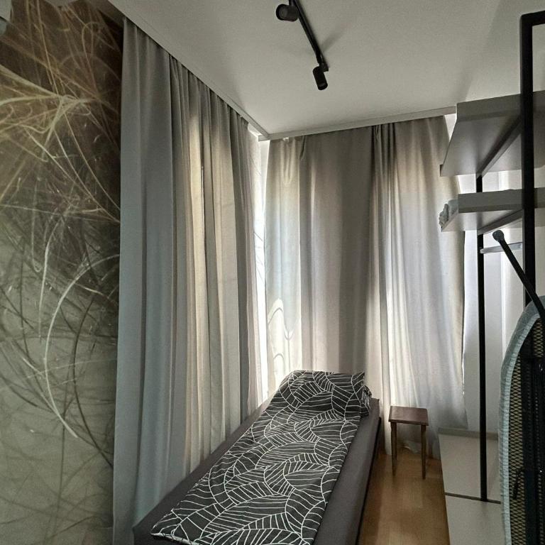 ApartVilla Art of living luxury - Deluks Apartman sa 3 Spavaće Sobe - 13