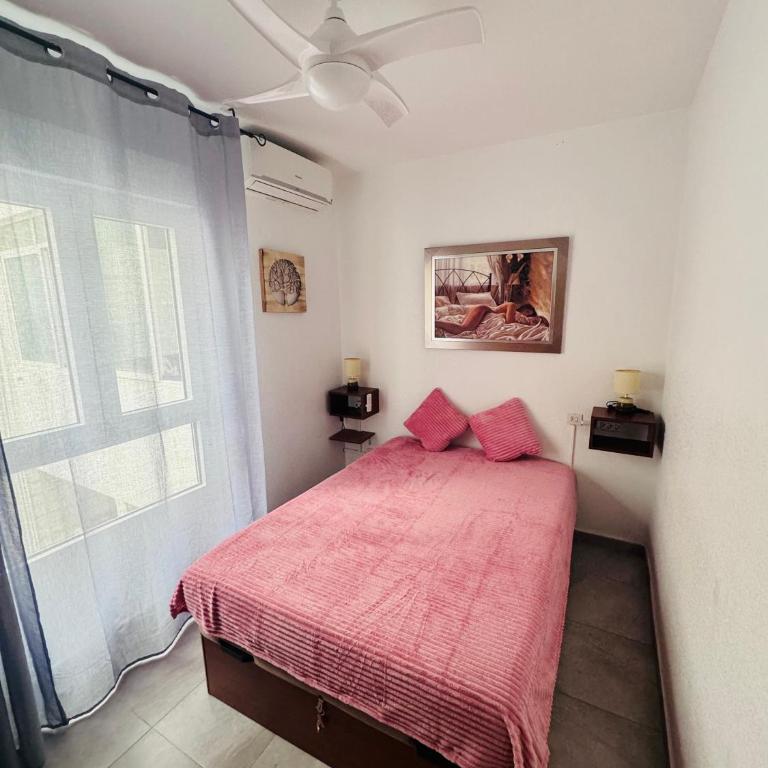 Spacious apartment 100m from the beach and promenade - Apartamento de 1 dormitorio - 2