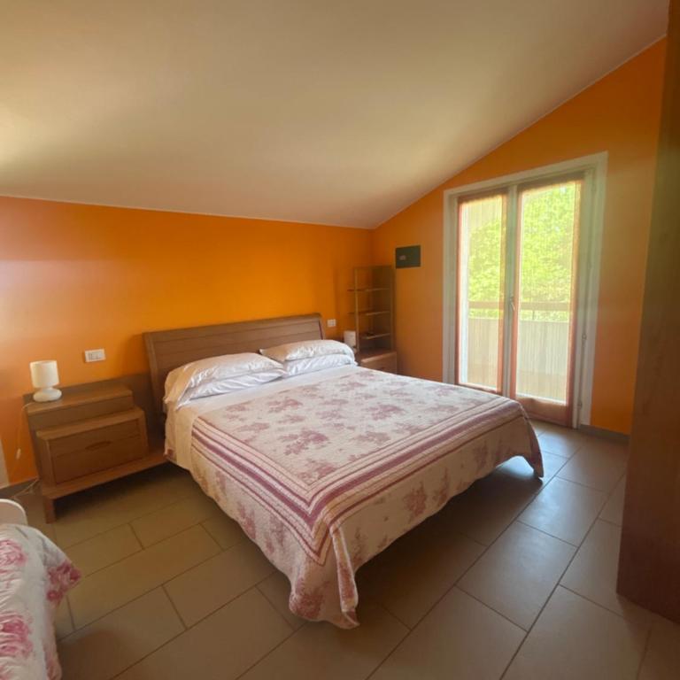 Villarobinia - Appartamento Standard - 5
