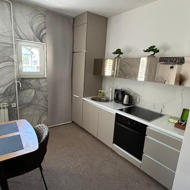 ApartVilla Art of living luxury - Deluks Apartman sa 3 Spavaće Sobe - 9