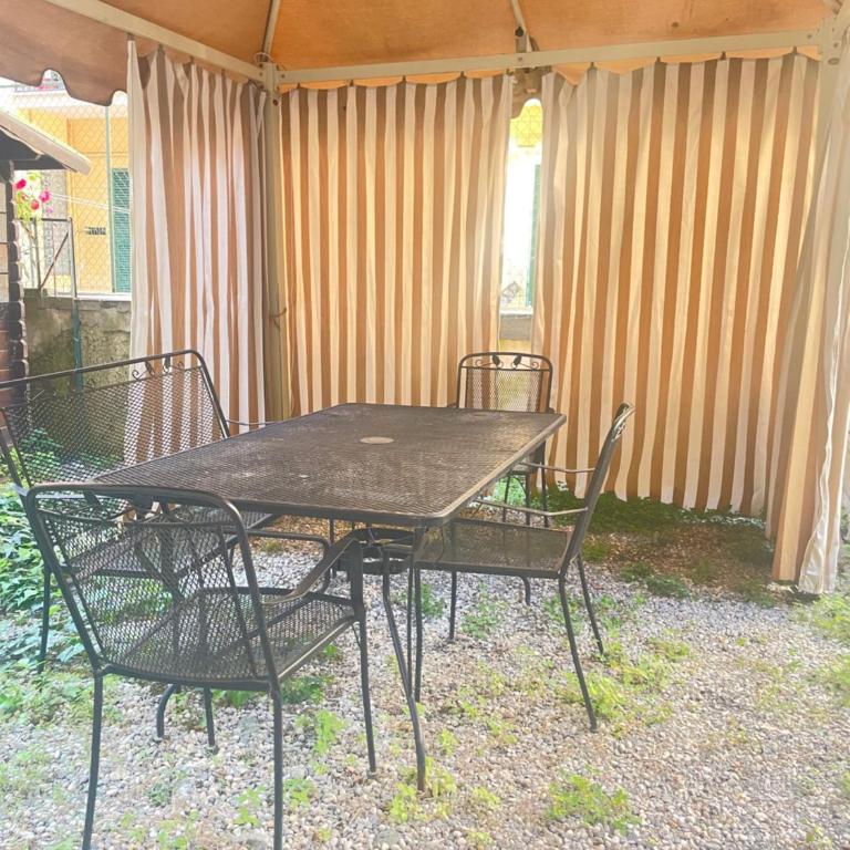 GOA genova - Appartamento con 2 Camere da Letto - 23