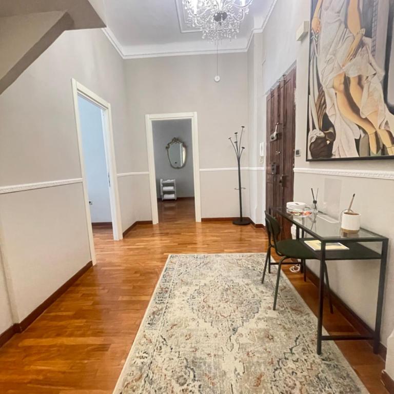 GOA genova - Appartamento con 2 Camere da Letto - 13