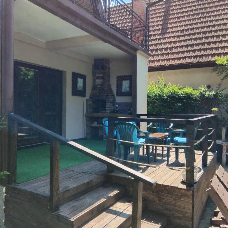 Tammaris Holiday Home - Vikendica - 4