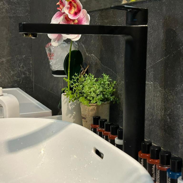 ApartVilla Art of living luxury - Deluks Apartman sa 3 Spavaće Sobe - 17