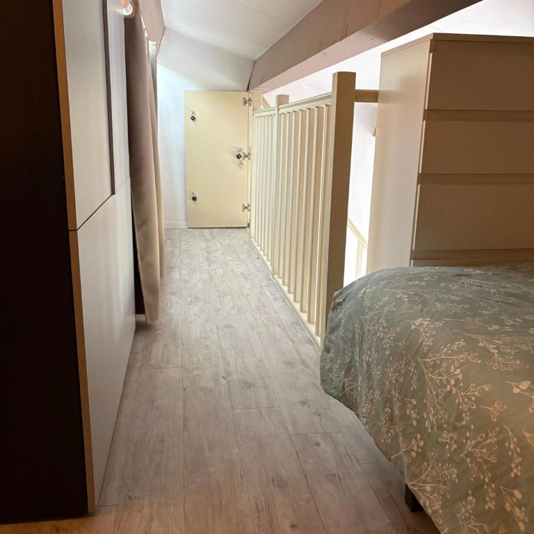 Un cocon aux marquises - Joli T2 Dégagée Sud- ouest Piscine Tennis - Appartamento con 1 Camera da Letto - 23