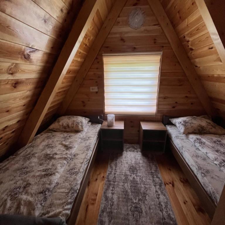 Lake house- Jakov - Kuća sa 2 Spavaće Sobe - 25
